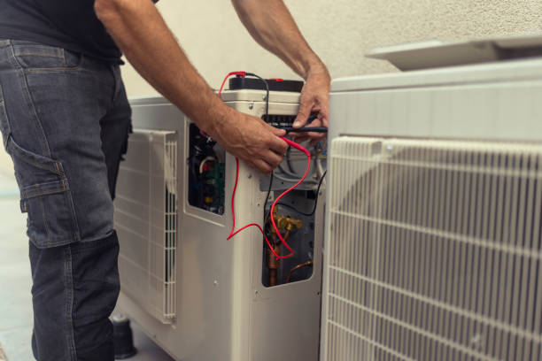  Alliance, OH HVAC Pros