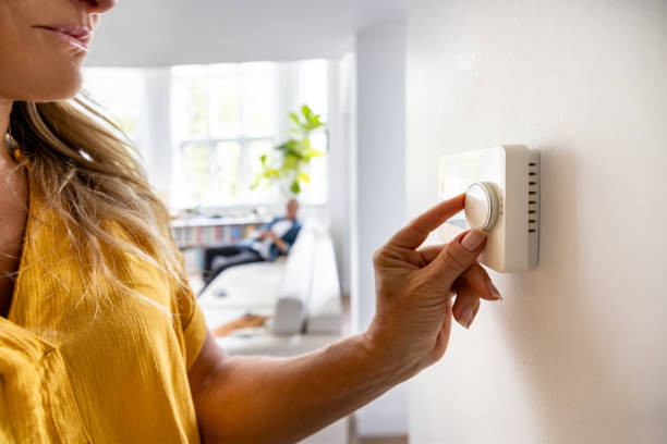 Best Seasonal HVAC Services in Alliance, OH