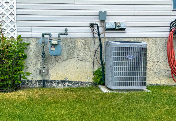 Best Solar-powered HVAC Systems in Alliance, OH